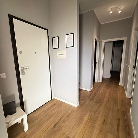 Casa Genny Apartment Gallarate Exterior foto