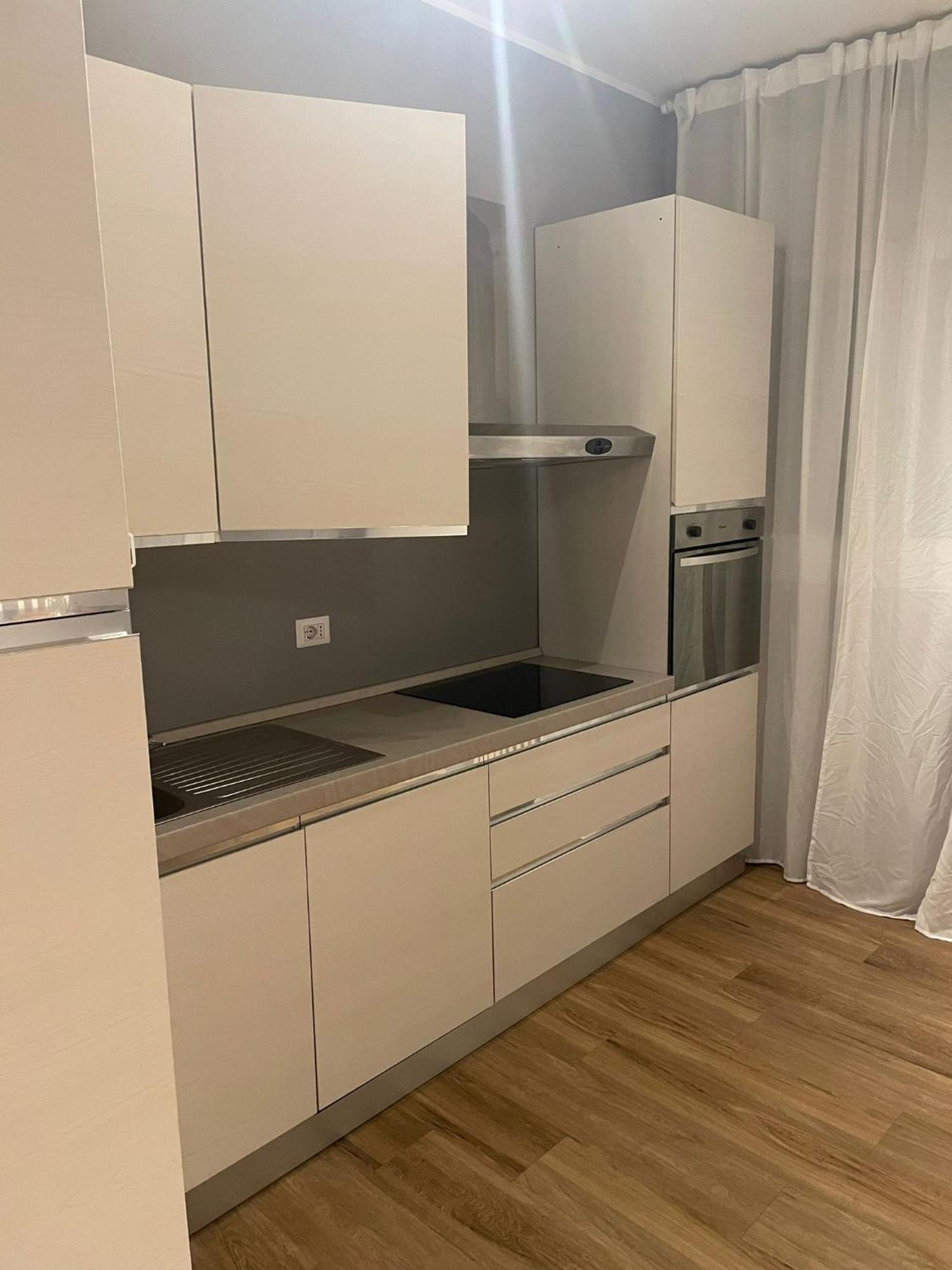 Casa Genny Apartment Gallarate Exterior foto