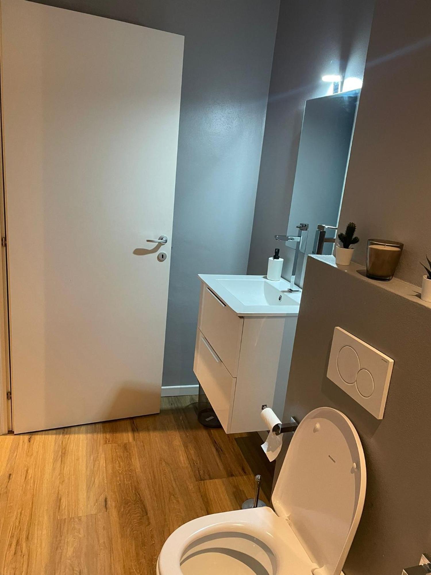 Casa Genny Apartment Gallarate Exterior foto