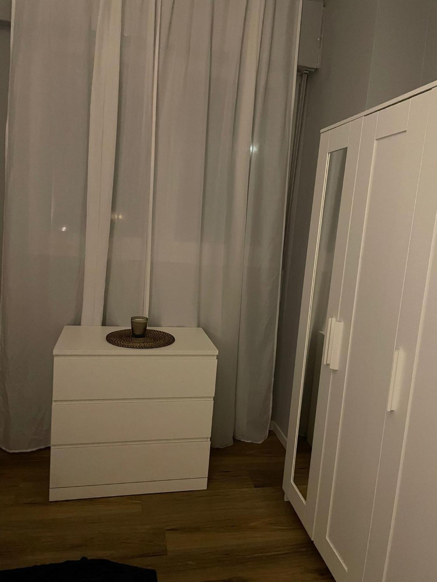 Casa Genny Apartment Gallarate Exterior foto