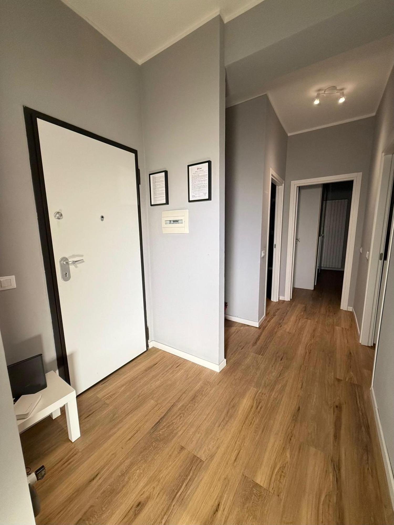 Casa Genny Apartment Gallarate Exterior foto